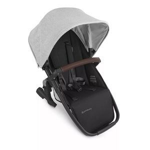 UPPAbaby rumbleseat and canopy TEXTILES ONLY